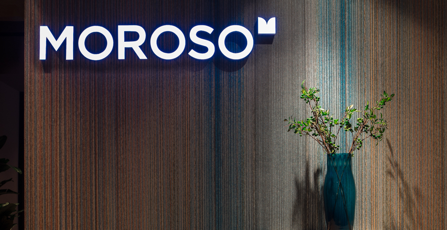 成都软装公司 | 全球顶级家具品牌之MOROSO