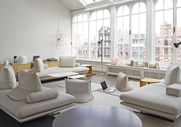 成都软装公司 | 全球顶级家具品牌之LIGNE ROSET