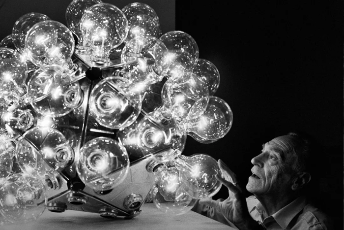 成都软装公司 | 爱迪生发明了电灯，那么是谁发明了开关呢？