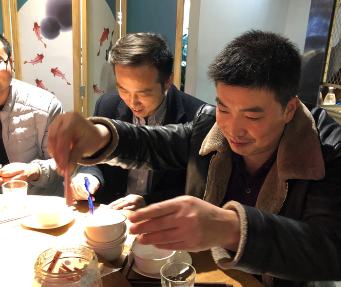 成都软装公司 | 又是一年春