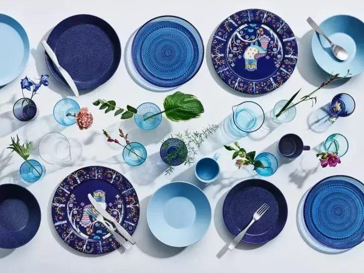 好物分享|芬兰国宝级品牌iittala